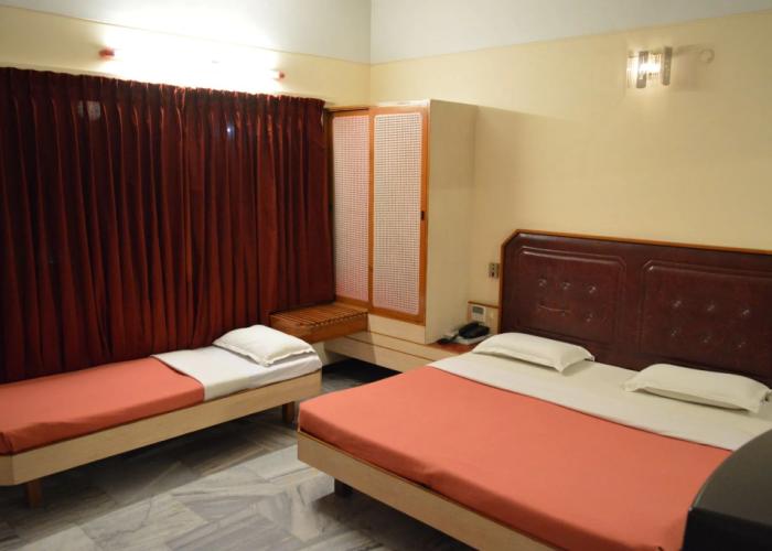 Padmam Hotel