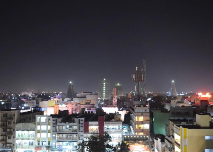 Padmam Hotel