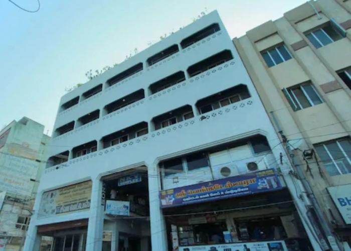 Padmam Hotel