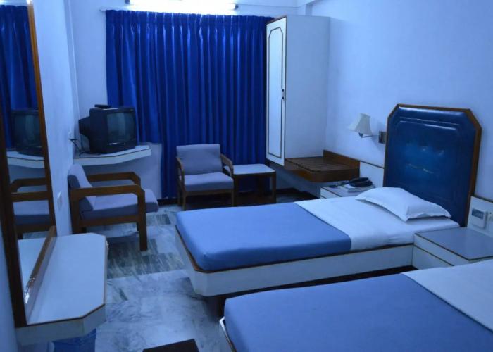 Padmam Hotel
