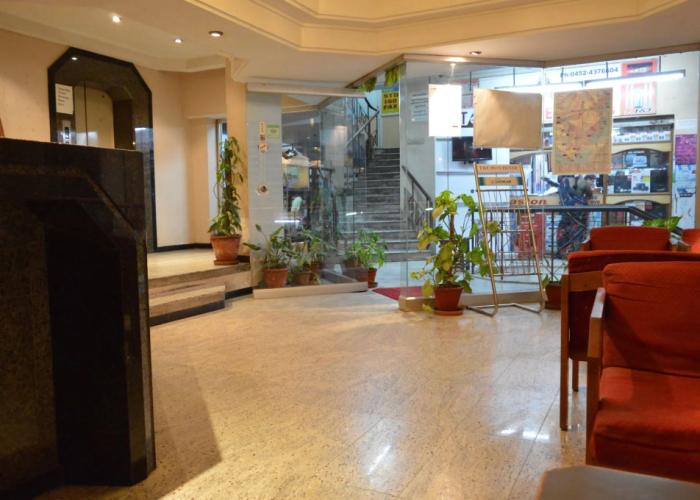Padmam Hotel