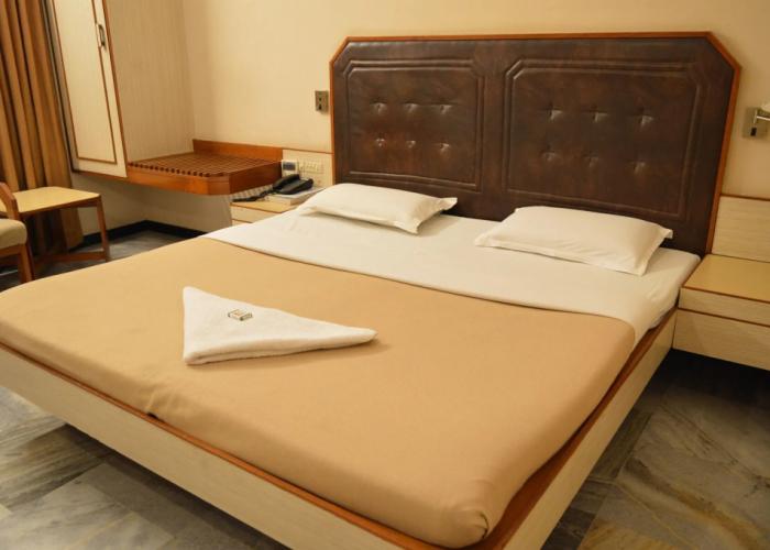Padmam Hotel