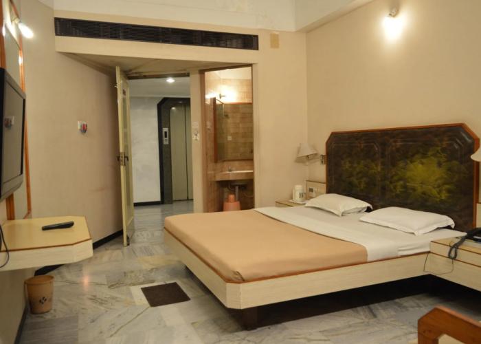 Padmam Hotel