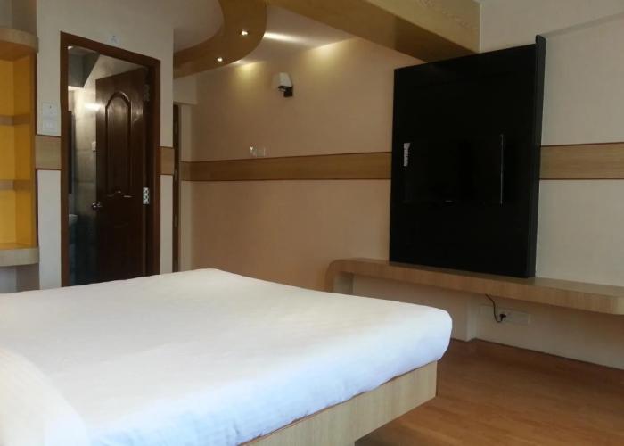 JC Residency Madurai