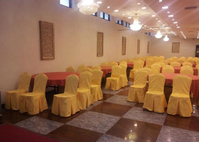 JC Residency Madurai