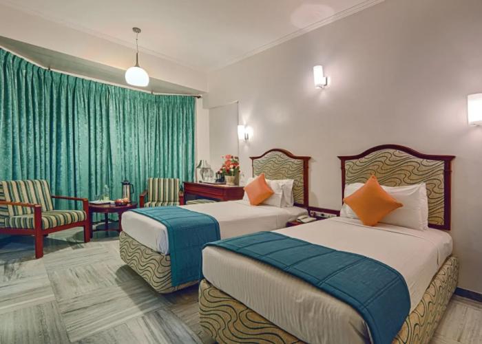 Hotel Germanus