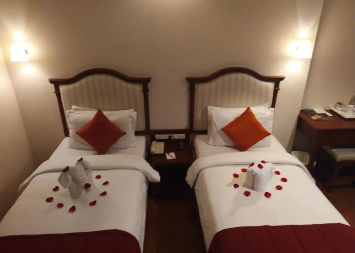 Hotel Germanus