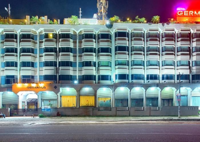 Hotel Germanus