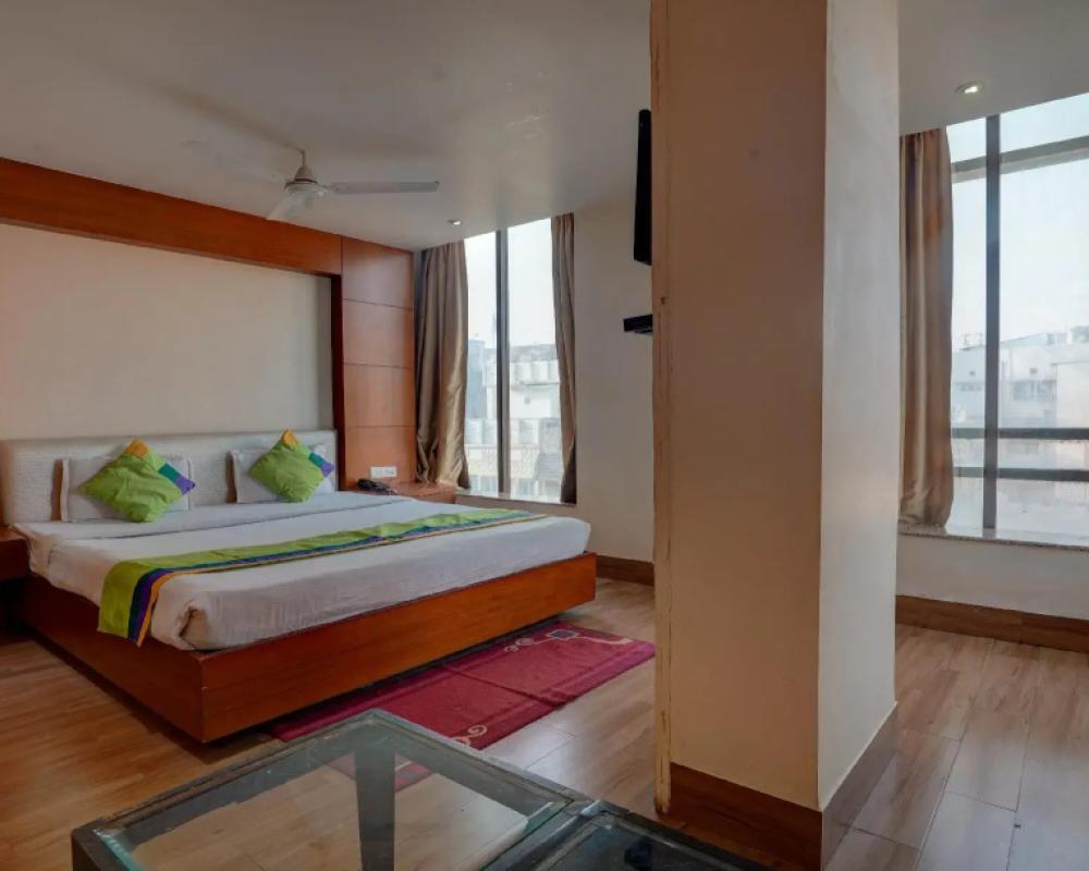 фото Treebo B&B