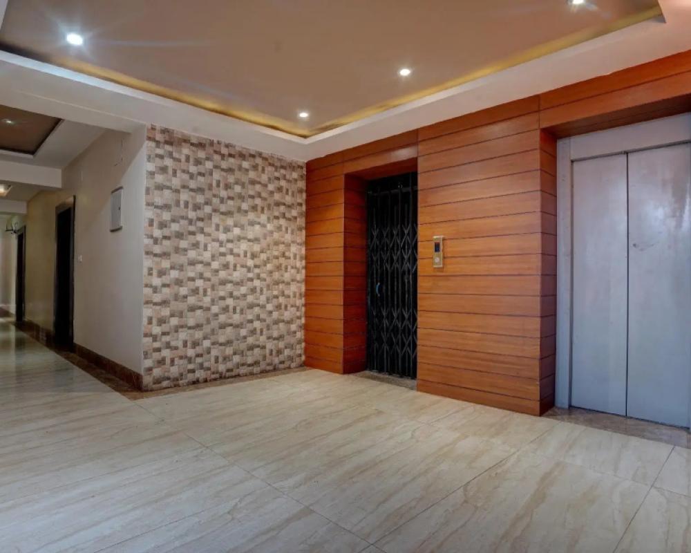 фото Treebo B&B