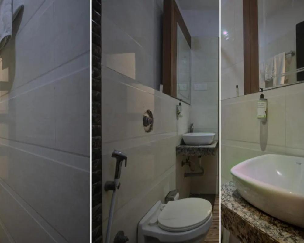 фото Treebo B&B
