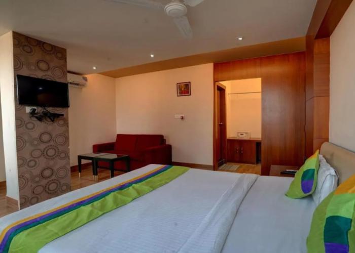 Treebo B&B