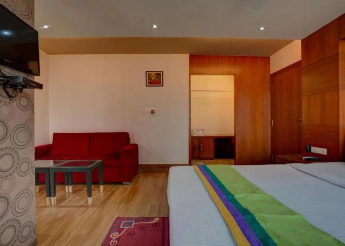Treebo B&B
