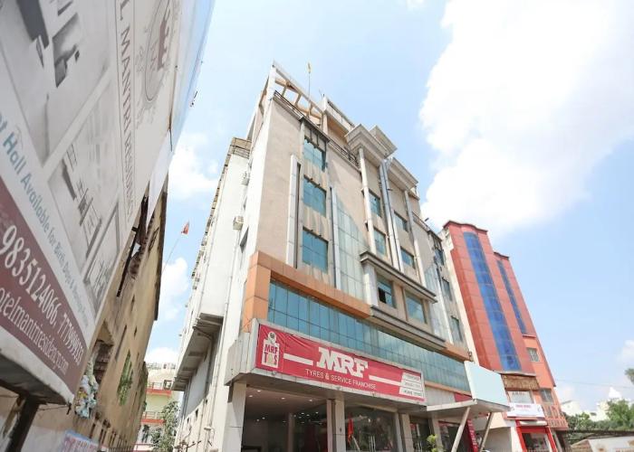 Hotel Mantri Residency