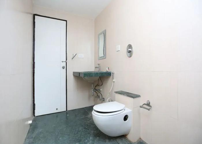 Hotel Mantri Residency