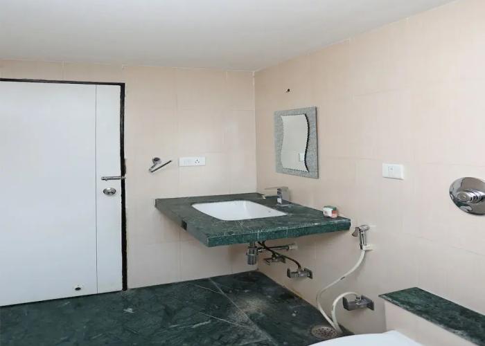 Hotel Mantri Residency
