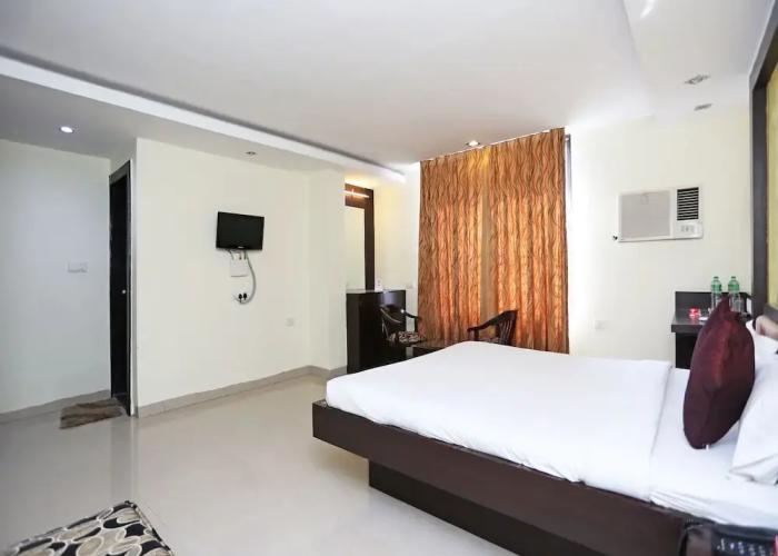 Hotel Mantri Residency