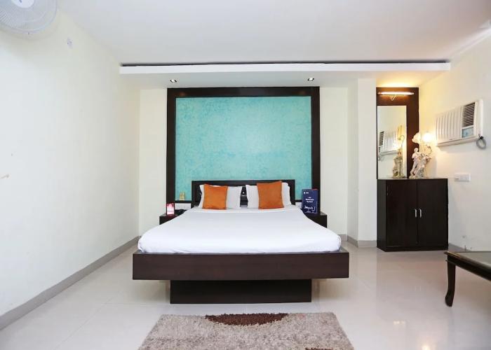 Hotel Mantri Residency
