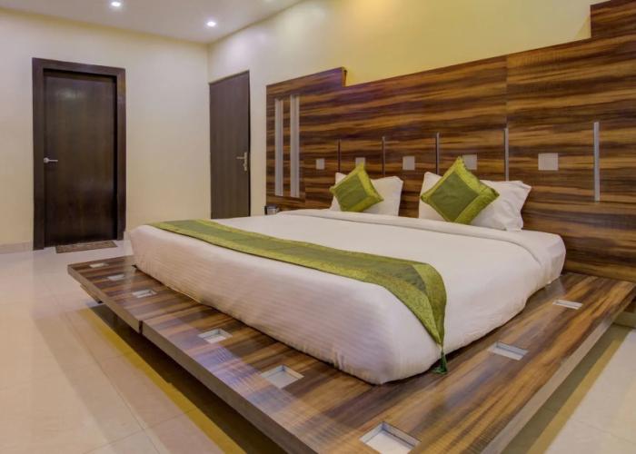 Treebo Trend Archie Regency