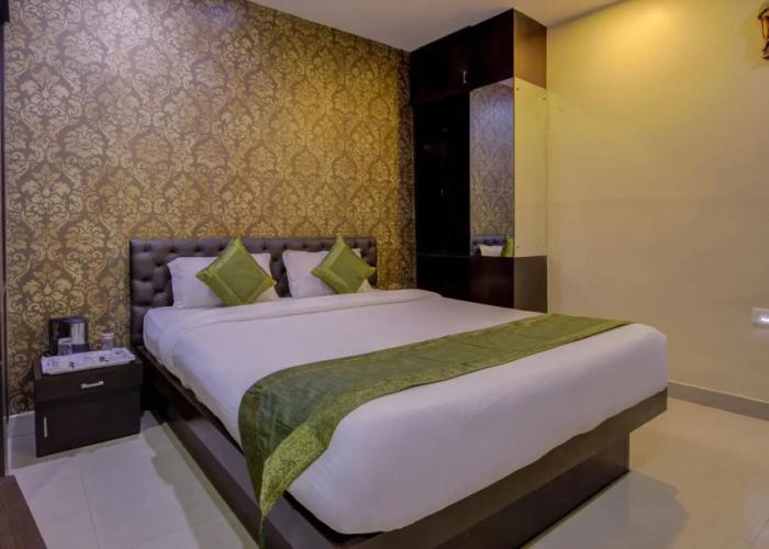 Treebo Trend Archie Regency