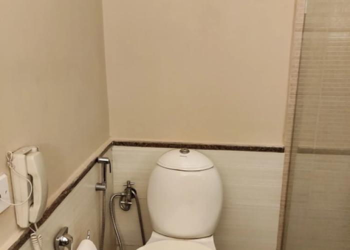 Chanakya BNR Hotel