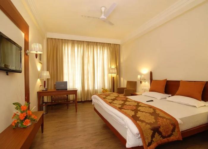 Chanakya BNR Hotel