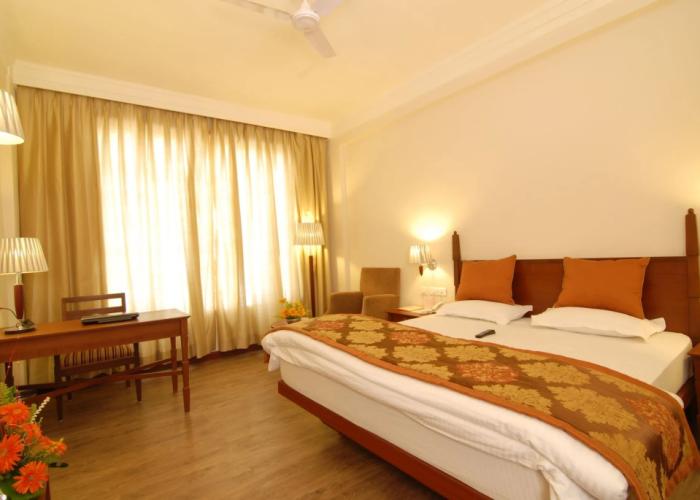 Chanakya BNR Hotel