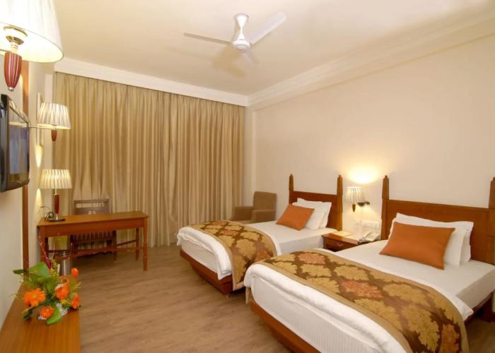 Chanakya BNR Hotel