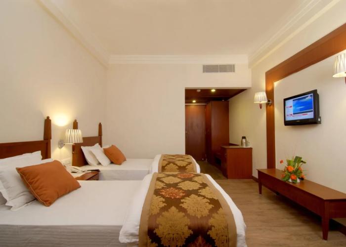 Chanakya BNR Hotel