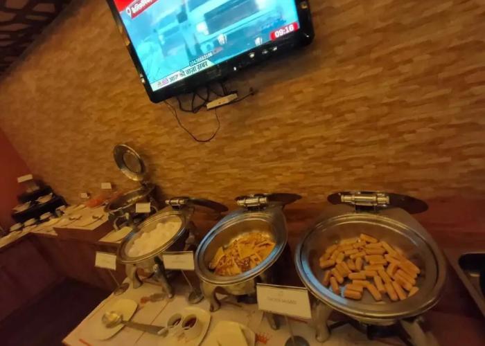 Hotel AVN Grand