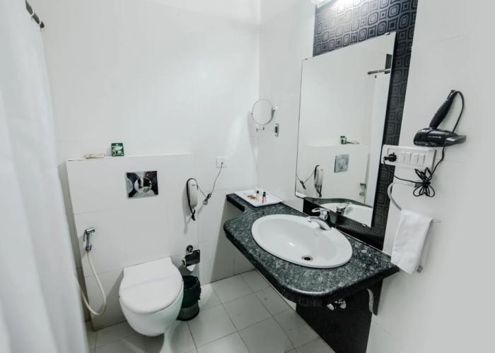 Hotel AVN Grand