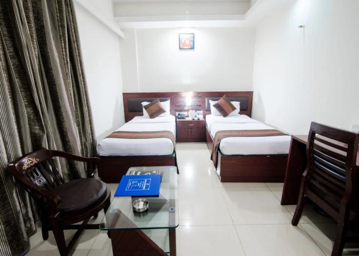 Hotel AVN Grand