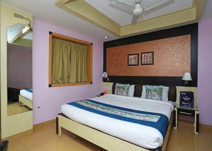 Hotel Churuwala Inn
