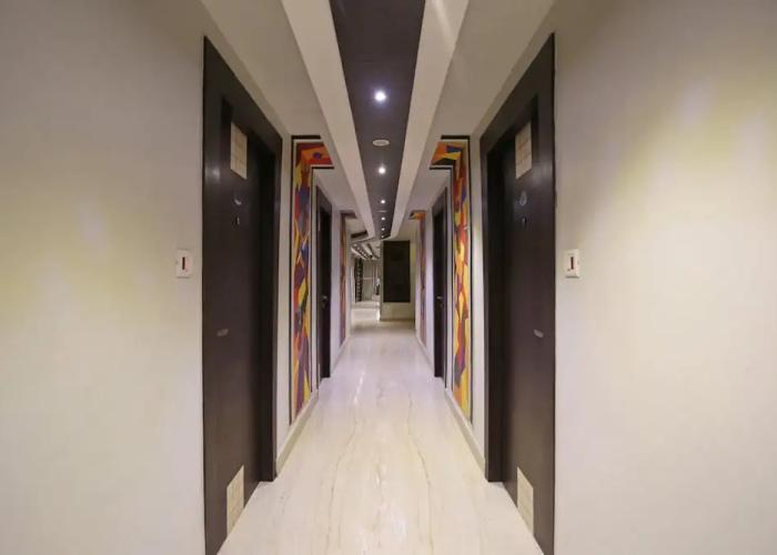 Hotel Churuwala Inn