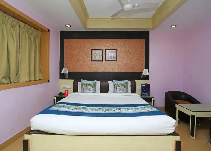 Hotel Churuwala Inn