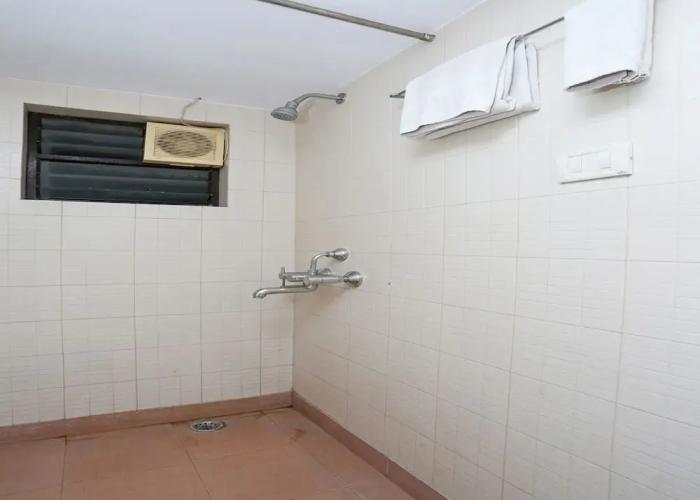Hotel Churuwala Inn