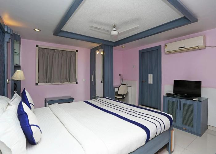 Hotel Churuwala Inn