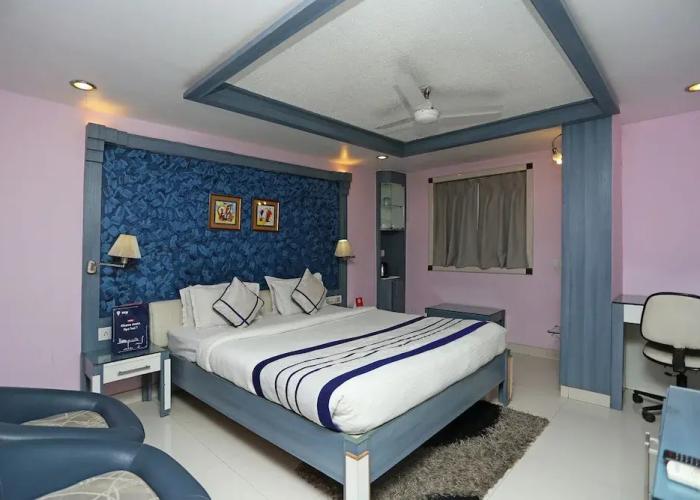 Hotel Churuwala Inn