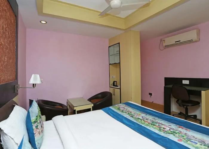 Hotel Churuwala Inn