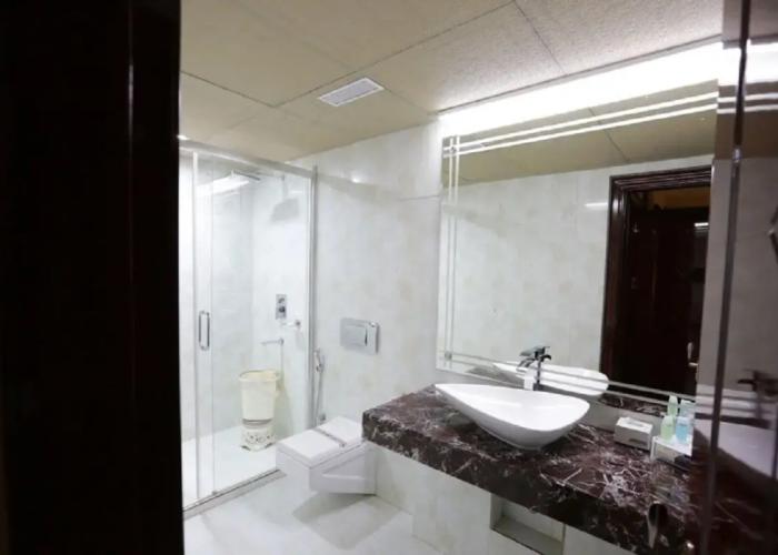 Hotel The Raso