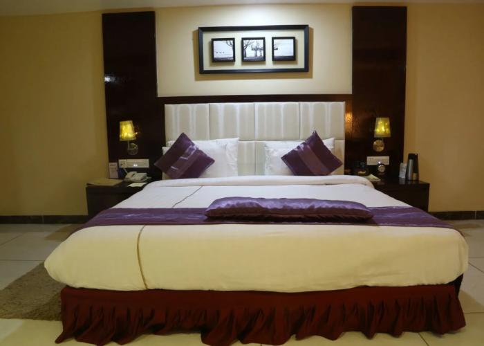 Hotel The Raso