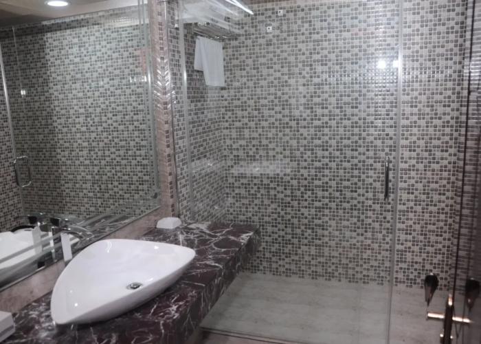 Hotel The Raso