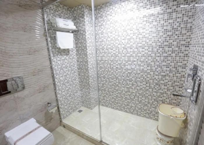 Hotel The Raso