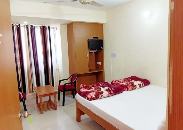 Hotel Rajdhani Plaza