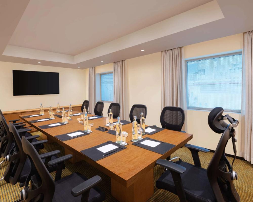 фото Radisson Blu Hotel Ranchi