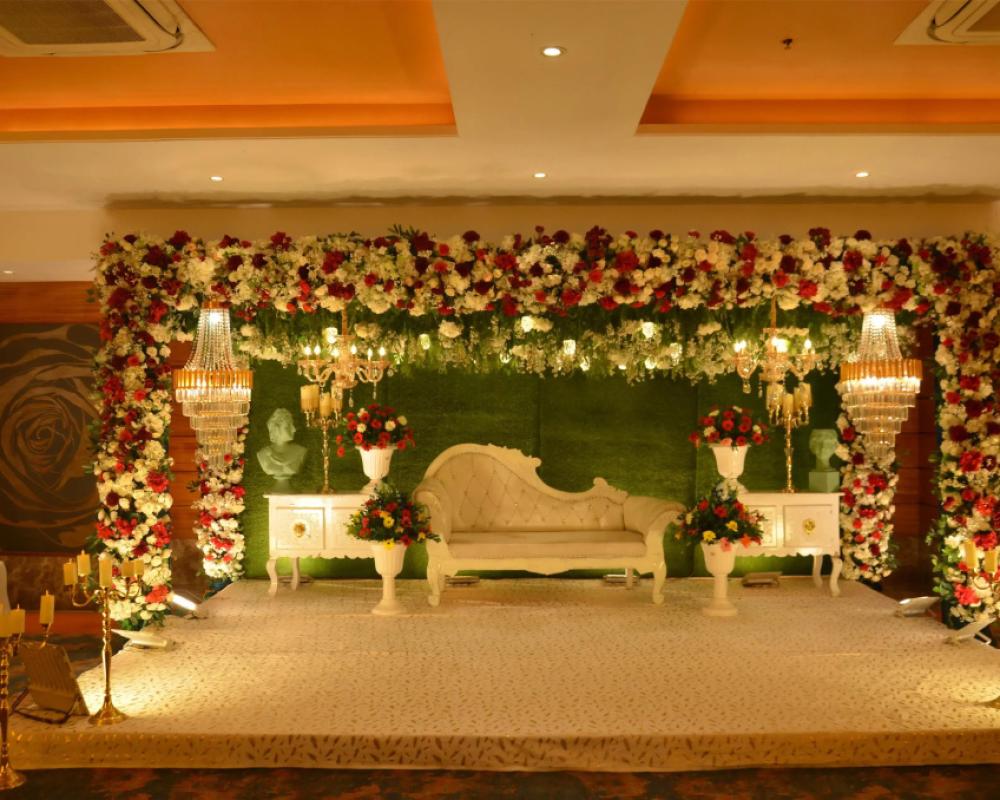 фото Radisson Blu Hotel Ranchi