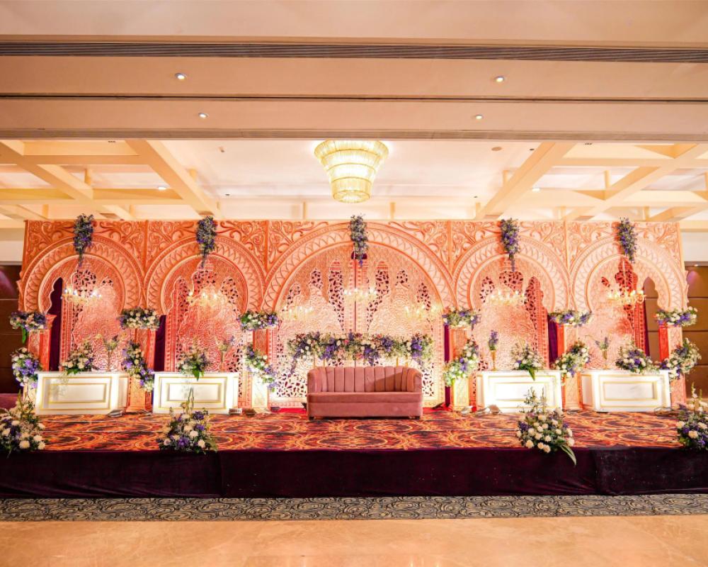 фото Radisson Blu Hotel Ranchi