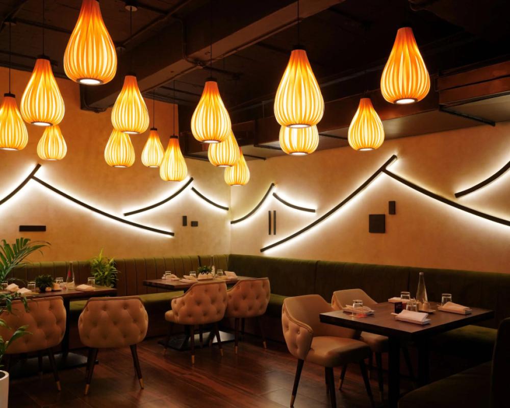 фото Radisson Blu Hotel Ranchi