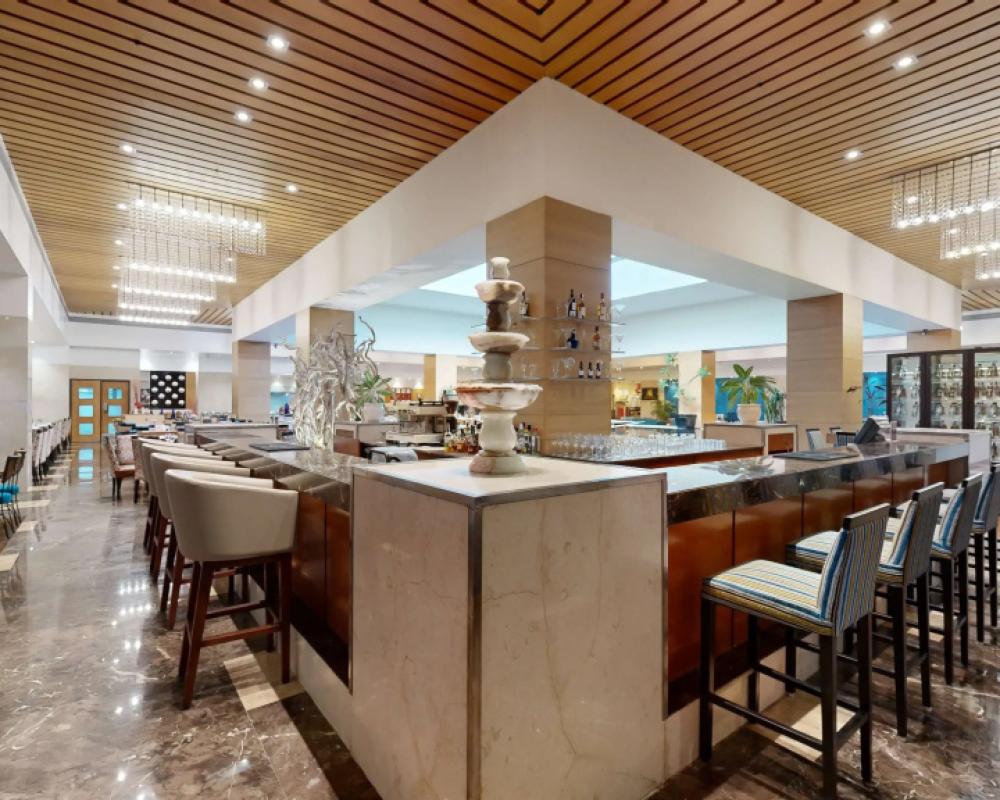 фото Radisson Blu Hotel Ranchi