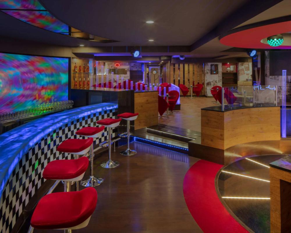 фото Radisson Blu Hotel Ranchi
